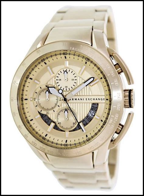 reloj armani exchange ax1407